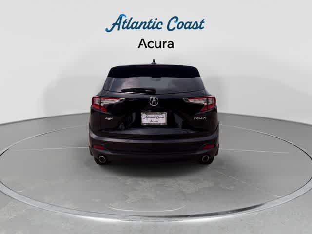 2021 Acura RDX Base - Photo 7