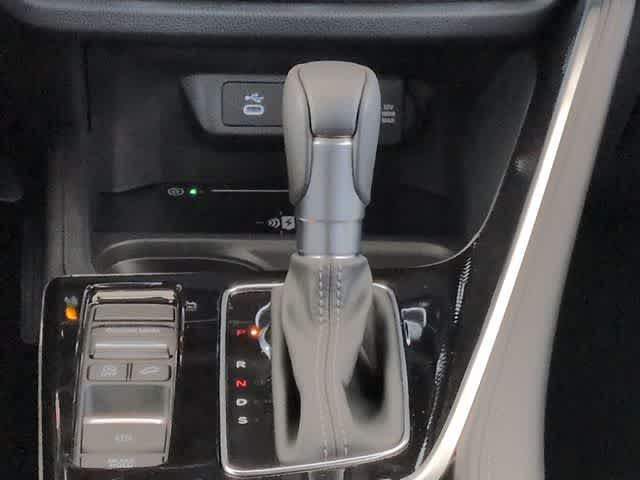 2025 Acura ADX Base - Photo 34