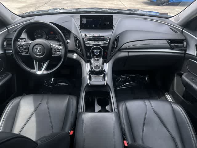 2021 Acura RDX Base - Photo 22