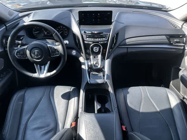 2019 Acura RDX Technology Package - Photo 21