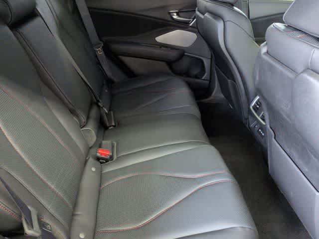 2026 Acura RDX A-Spec w/ Advance Package - Photo 22