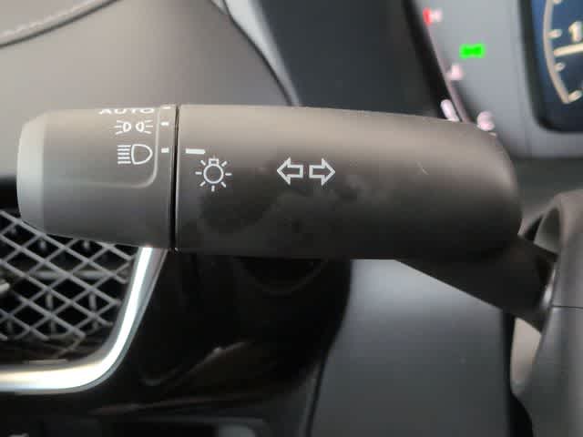 2025 Acura ADX Base - Photo 29