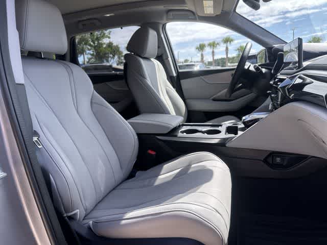2026 Acura MDX Technology Package - Photo 28