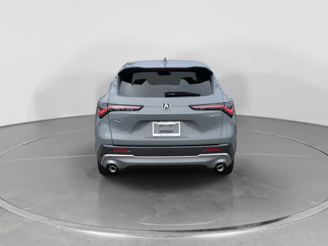 2025 Acura ADX Base - Photo 7