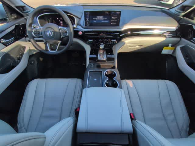 2026 Acura MDX Technology Package - Photo 16