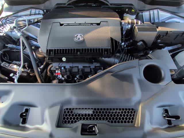 2026 Acura MDX Technology Package - Photo 15