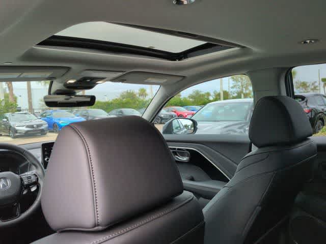 2025 Acura ADX Base - Photo 23