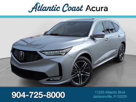 2026 Acura MDX w/Advance Package SUV