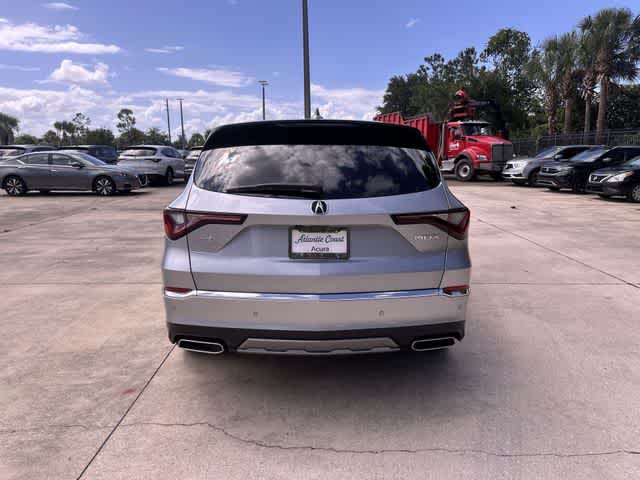 2026 Acura MDX Technology Package - Photo 13