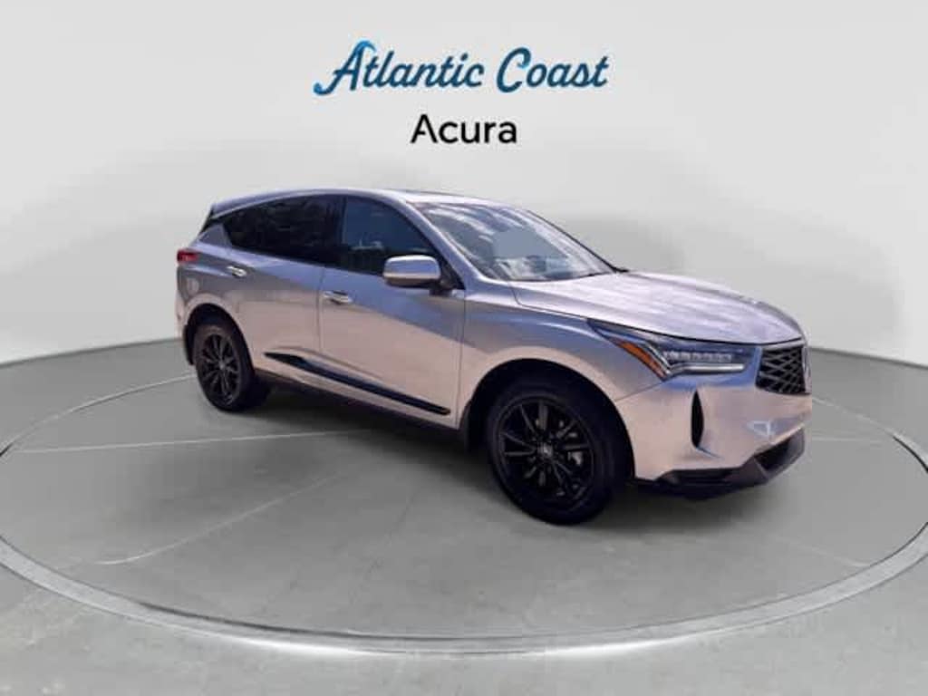 Used 2026 Acura RDX SUV