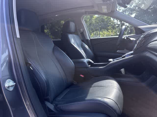 2019 Acura RDX Technology Package - Photo 27