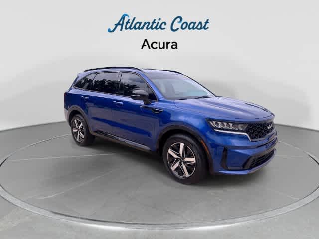 Used 2022 Kia Sorento S SUV