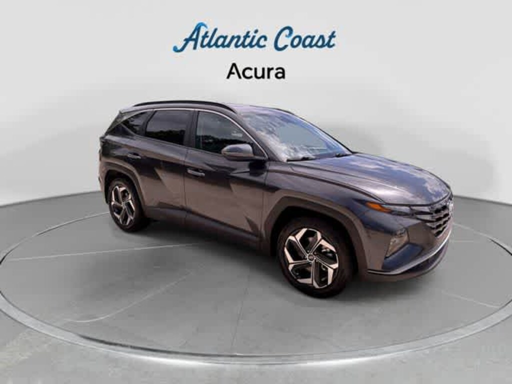 Used 2023 Hyundai Tucson SEL SUV