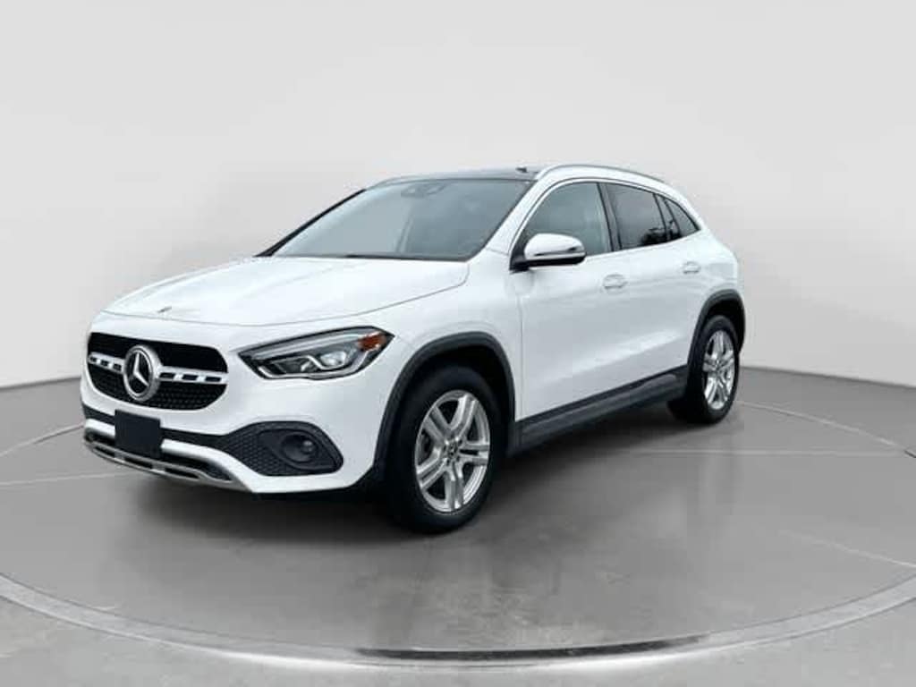 Used 2023 Mercedes-Benz GLA 250 GLA 250 SUV