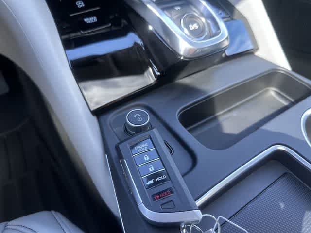 2026 Acura MDX Technology Package - Photo 34