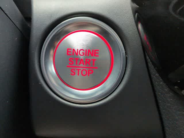 2025 Acura ADX Base - Photo 40