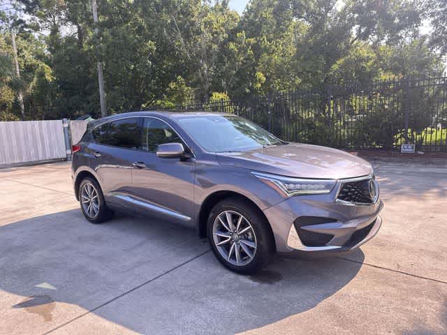 2019 Acura RDX Technology Package - Photo 15