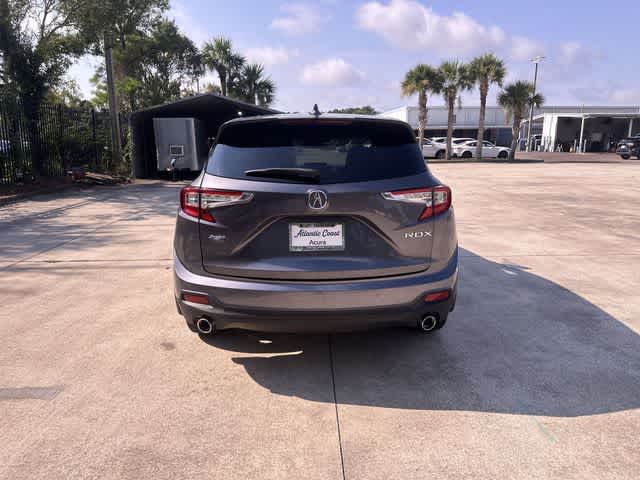 2019 Acura RDX Technology Package - Photo 12