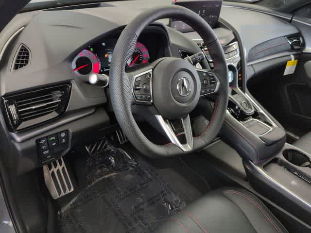 2026 Acura RDX A-Spec w/ Advance Package - Photo 10