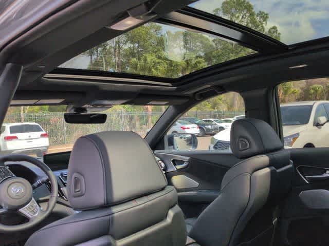 2026 Acura RDX A-Spec w/ Advance Package - Photo 23