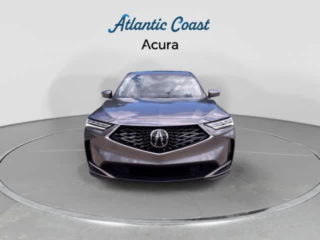 New 2026 Acura MDX w/Technology Package SUV
