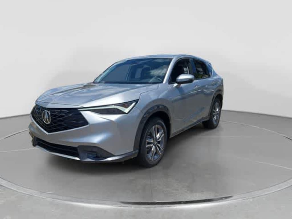 New 2026 Acura ADX SUV