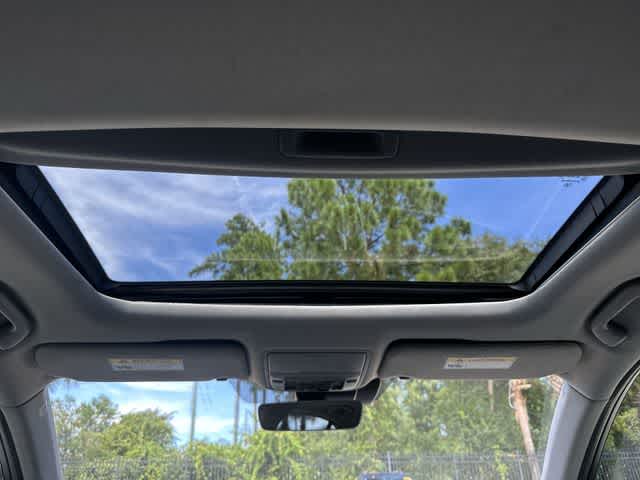 2018 Acura TLX Technology Package - Photo 25