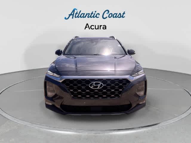 Used 2020 Hyundai Santa Fe SEL SUV