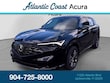  Acura ADX