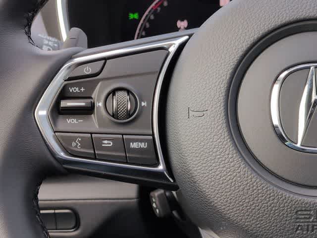 2026 Acura MDX Technology Package - Photo 26