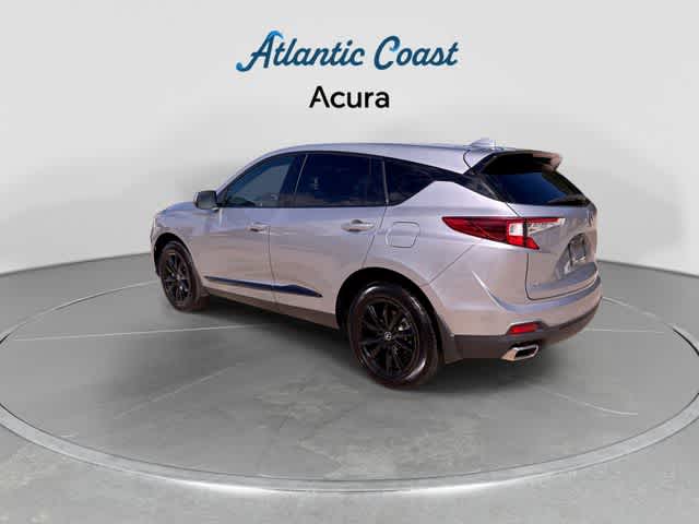 2026 Acura RDX Base - Photo 6