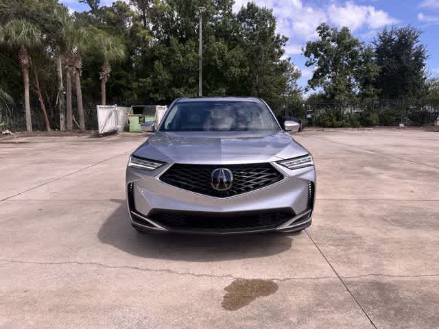 2026 Acura MDX Technology Package - Photo 17
