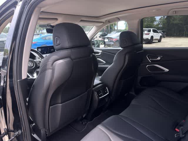 2021 Acura RDX Base - Photo 24