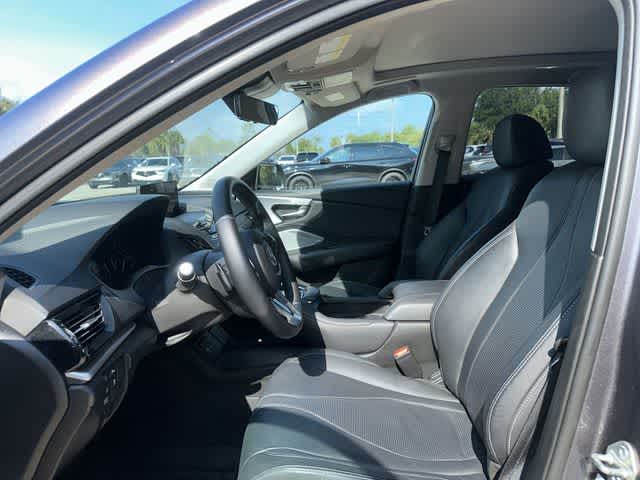 2019 Acura RDX Technology Package - Photo 9