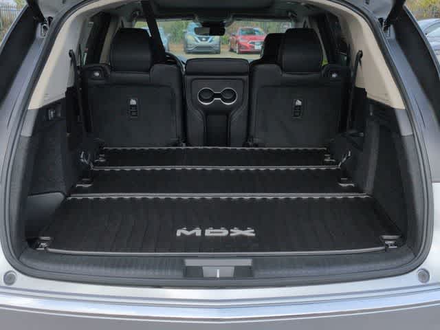2026 Acura MDX Technology Package - Photo 37