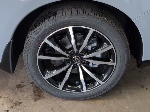2026 Acura RDX A-Spec w/ Advance Package - Photo 14
