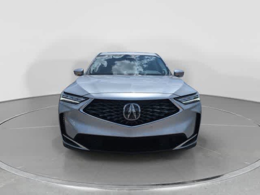 New 2026 Acura MDX w/Technology Package SUV