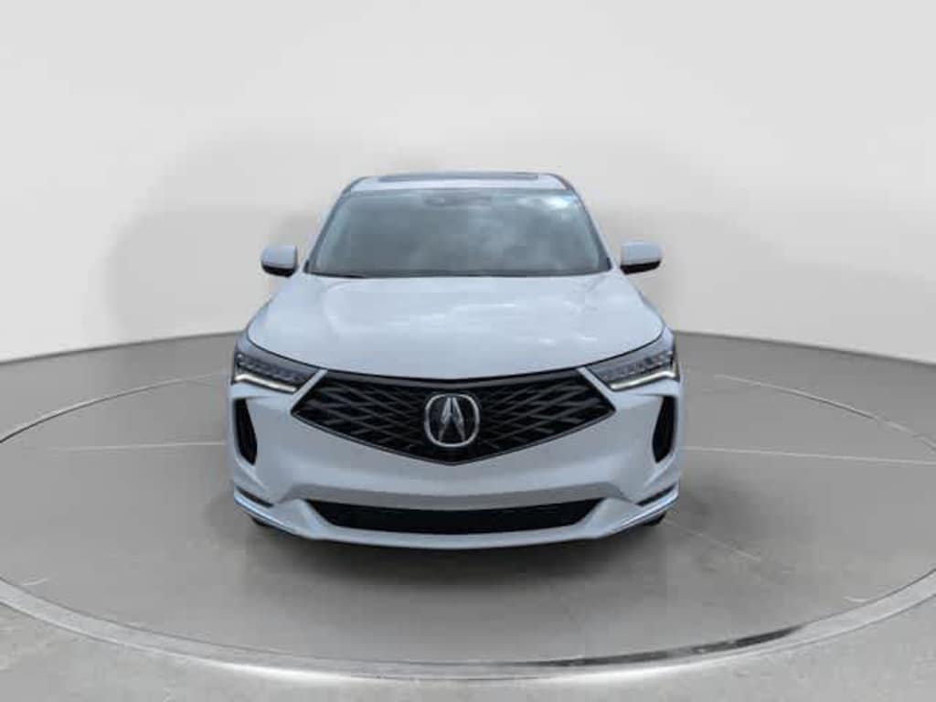 New 2026 Acura RDX w/Advance Package SUV