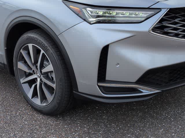 2026 Acura MDX Technology Package - Photo 11