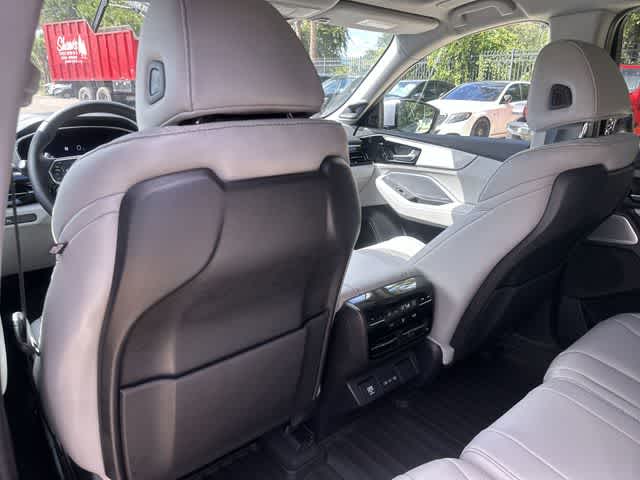 2026 Acura MDX Technology Package - Photo 24