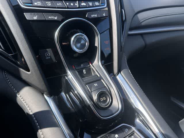 2019 Acura RDX Technology Package - Photo 31