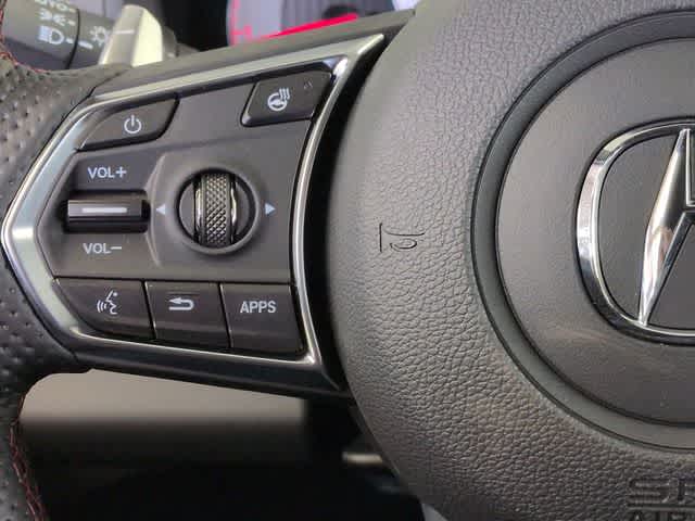 2026 Acura RDX A-Spec w/ Advance Package - Photo 26