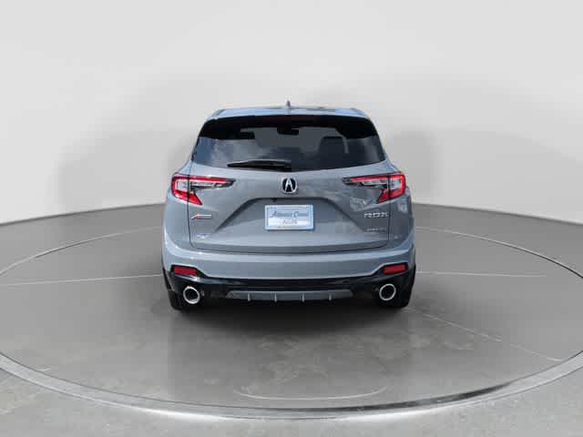2026 Acura RDX A-Spec w/ Advance Package - Photo 7