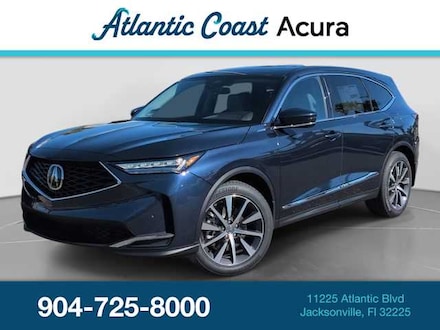 2026 Acura MDX w/Technology Package SUV