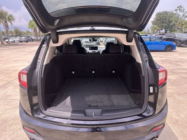 2021 Acura RDX Base - Photo 33