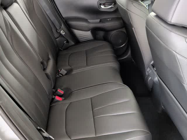 2025 Acura ADX Base - Photo 22