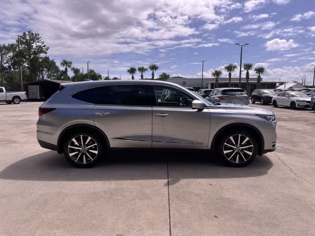 2026 Acura MDX Technology Package - Photo 15