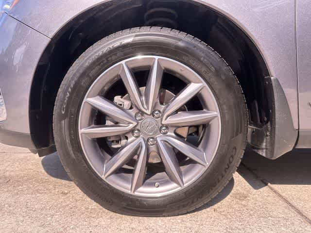 2019 Acura RDX Technology Package - Photo 19