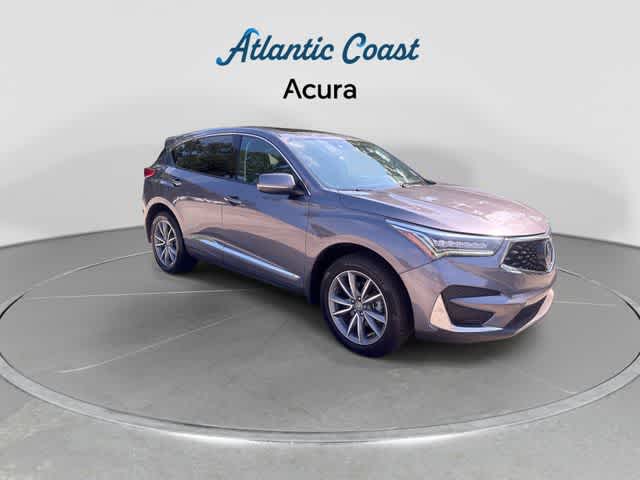 2019 Acura RDX Technology Package - Photo 2