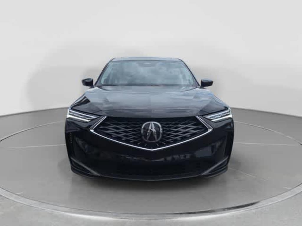 New 2026 Acura MDX w/Technology Package SUV
